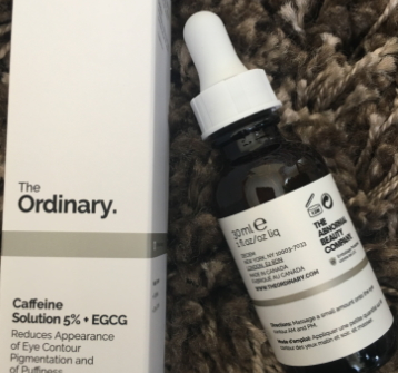 淡化暗沉眼霜哪個(gè)牌子好？眼部暗沉用什么眼霜