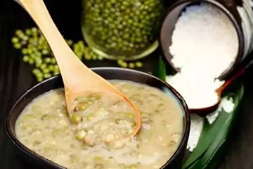 綠豆沙怎么做？綠豆沙的簡單做法
