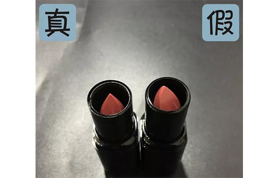 kiko口紅全系列測評(píng) kiko四系口紅真假對(duì)比圖