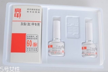亮甲能治好腳氣嗎？腳氣能用亮甲治嗎？