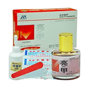 亮甲可以長(zhǎng)期用嗎？亮甲可以經(jīng)常用嗎？