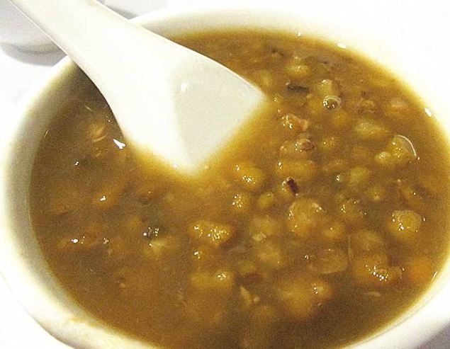 綠豆沙可以加什么？綠豆沙可以加紅糖嗎？