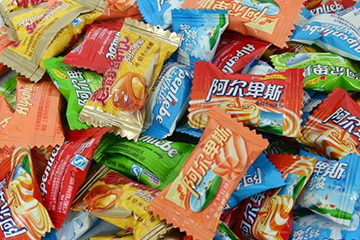 棒棒糖的牌子有哪些？好吃的棒棒糖推薦