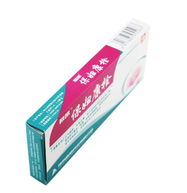 保婦康栓是治療什么的？保婦康栓功效與作用