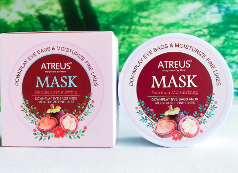 atreus山竹眼膜和atreus黃金眼膜區(qū)別？哪個好
