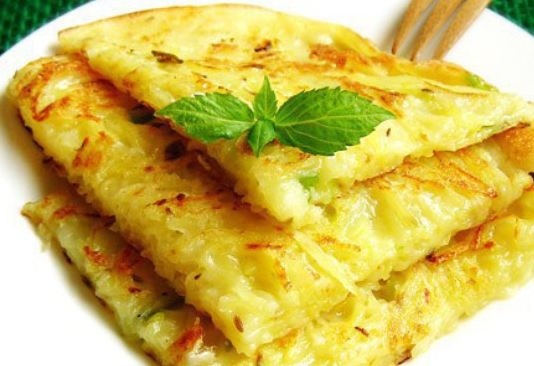 土豆餅適合所有人吃嗎？減肥的人可以吃土豆餅嗎？