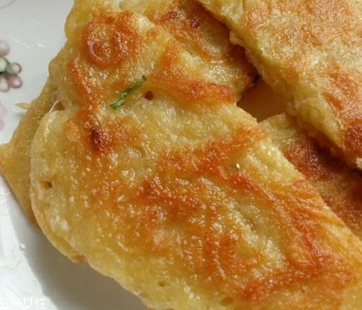土豆餅適合所有人吃嗎？減肥的人可以吃土豆餅嗎？