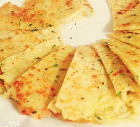 土豆餅的禁忌 做土豆餅時(shí)需要注意什么？