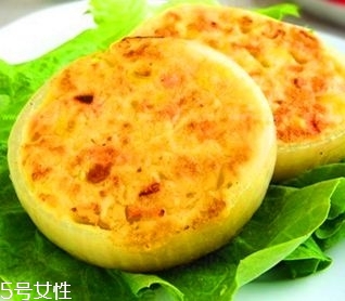 土豆的功效 土豆能美容嗎？