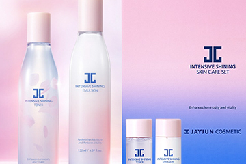 jayjun櫻花水乳眼霜怎么樣？jayjun櫻花護膚品功效