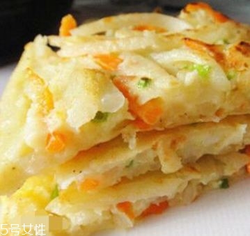 土豆能和雞蛋一起吃嗎？土豆和雞蛋一起吃會(huì)不會(huì)中毒？