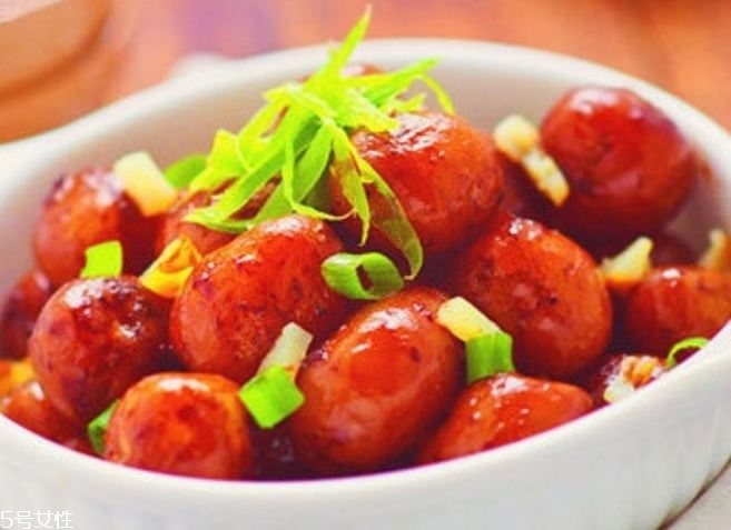 土豆要去皮嗎？土豆怎么去皮最快？