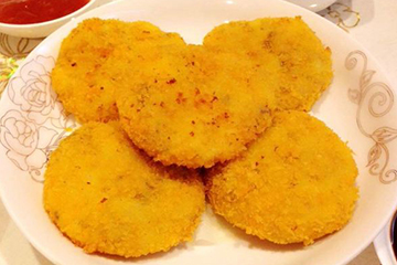 土豆餅的禁忌 做土豆餅時(shí)需要注意什么？