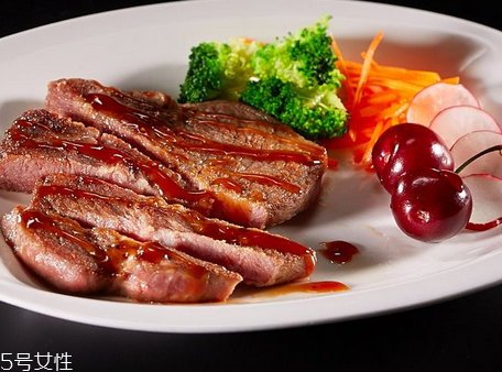 兒童牛排是哪個(gè)部位？兒童牛排是哪里的肉？