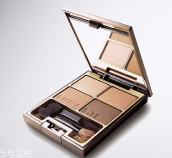 4色眼影哪個(gè)牌子好？四色眼影品牌排行榜