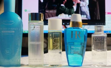 水油分離卸妝液好嗎？水油分離卸妝液和普通卸妝液區(qū)別