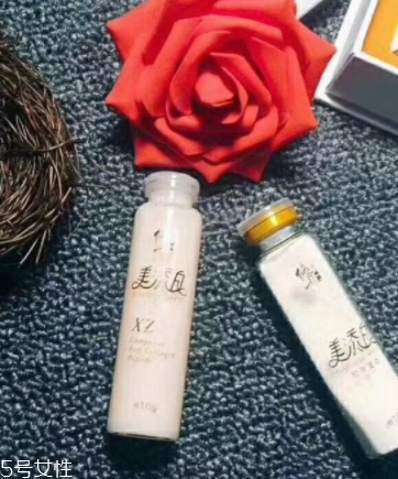 美添白膠原蛋白怎么樣？美添白膠原蛋白好不好？