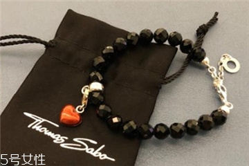thomas sabo哪里有實(shí)體店？thomas sabo專柜地址