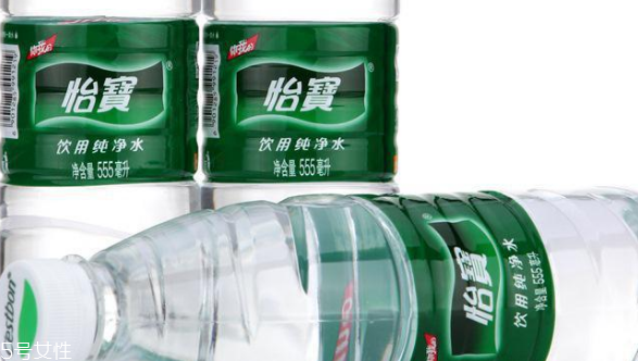 怡寶能長(zhǎng)期喝嗎？怡寶有沒有營(yíng)養(yǎng)？