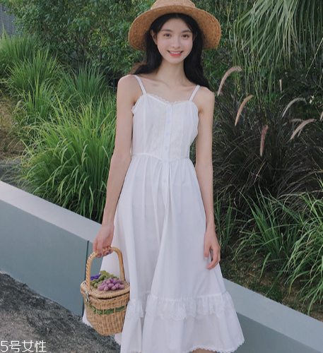 相親穿什么衣服合適？夏季相親穿什么好？