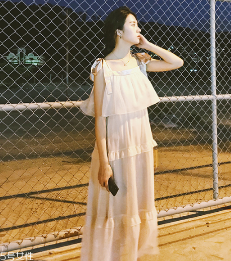 相親穿什么衣服合適？夏季相親穿什么好？