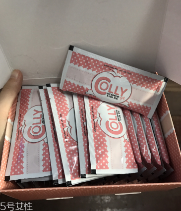 colly膠原蛋白怎么樣？colly膠原蛋白好嗎？