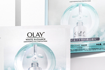 olay小白瓶面膜怎么樣？olay小白瓶面膜評(píng)測