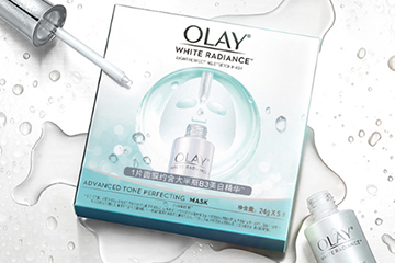olay小白瓶面膜怎么用？olay小白瓶面膜可以和小白瓶一起用嗎