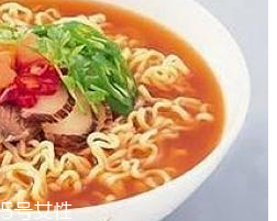 方便面過(guò)期了還能吃嗎？方便面保質(zhì)期