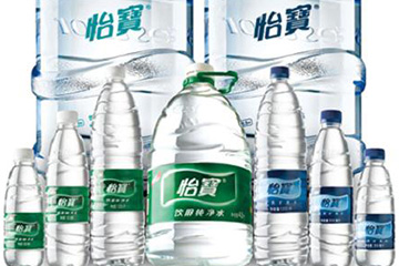 怡寶能長期喝嗎？怡寶有沒有營養(yǎng)？