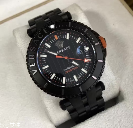 手表什么顏色好看？手表買什么顏色好？