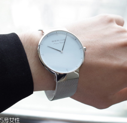 手表對(duì)人體有害嗎？手表對(duì)人體健康有影響嗎？