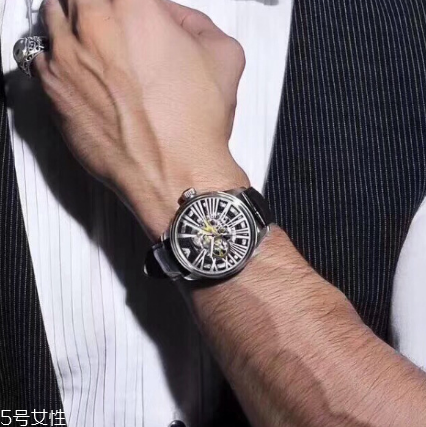 手表多久上一次發(fā)條？手表多長(zhǎng)時(shí)間上一次發(fā)條？