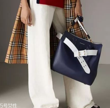 burberry the belt尺寸多大？巴寶莉貝爾特包有哪幾種尺寸？