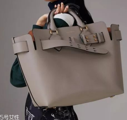 burberry the belt尺寸多大？巴寶莉貝爾特包有哪幾種尺寸？
