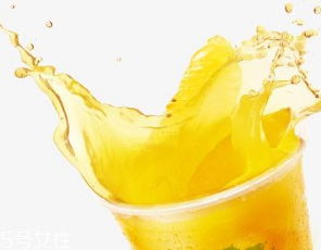 果汁是怎么做的？果汁做起來難嗎？