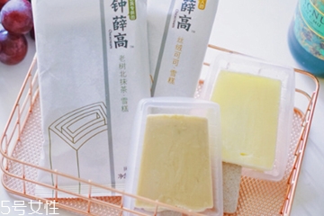 鐘薛高是什么牌子？鐘薛高雪糕保質(zhì)期