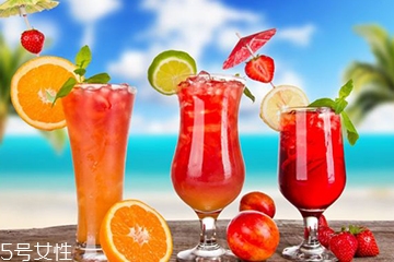 果汁飲料品牌排行榜 果汁品牌最好的是什么？