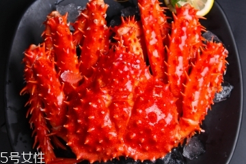 帝王蟹是螃蟹么？帝王蟹是哪里產(chǎn)的？