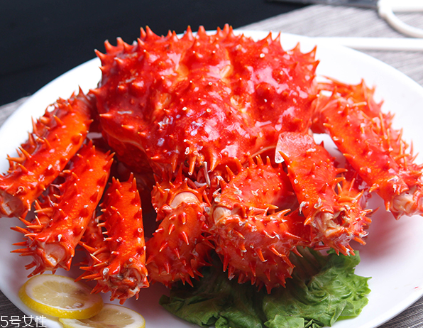 帝王蟹是螃蟹么？帝王蟹是哪里產(chǎn)的？