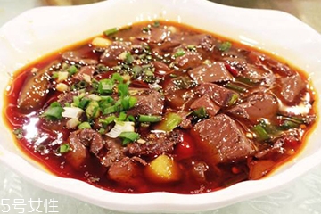 雞血能吃嗎？雞血吃了會怎樣？