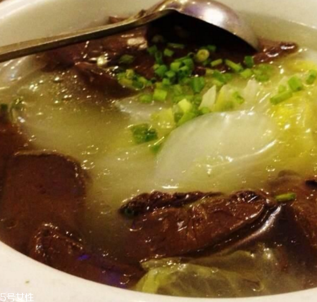 雞血怎么去腥？雞血腥味重嗎？