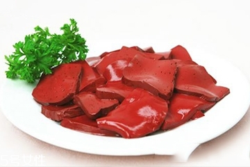 雞血怎么去腥？雞血腥味重嗎？