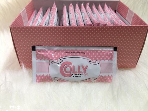 colly膠原蛋白致癌是真的嗎？