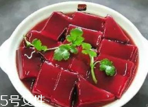 雞血怎么去腥？雞血腥味重嗎？