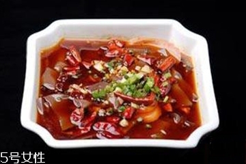 雞血的熱量高嗎？雞血會長胖嗎？
