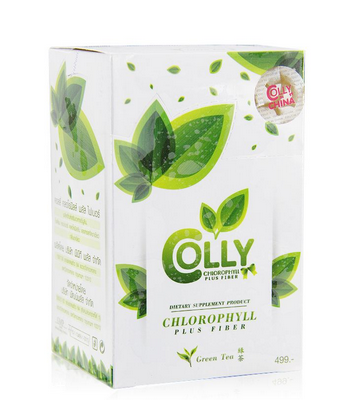 colly葉綠素價(jià)格 colly葉綠素多少錢？
