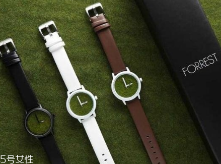 forrest是什么牌子？forrest手表品牌介紹