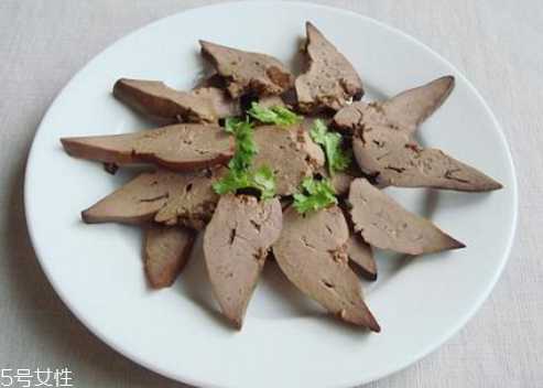 雞肝是什么？雞肝能吃嗎？