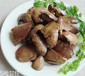 雞肝的宜忌人群 膽結石病人能吃雞肝嗎？